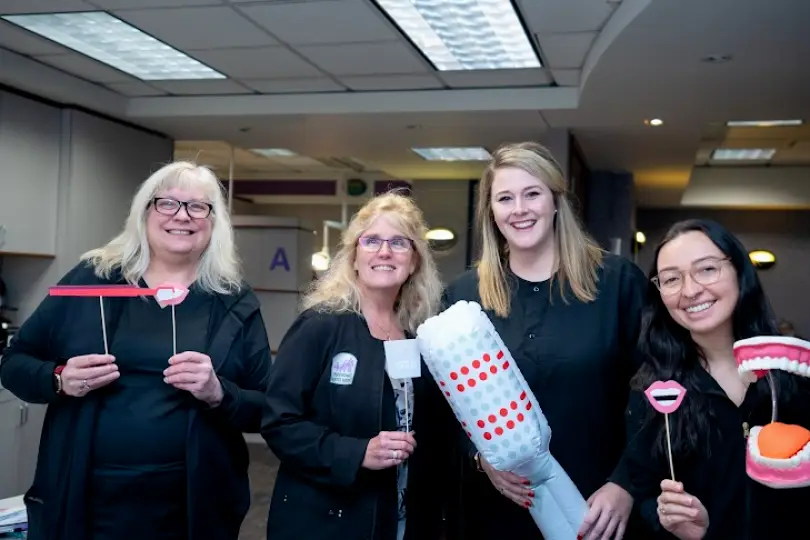 Dearborn Heights Cambridge Dental Group