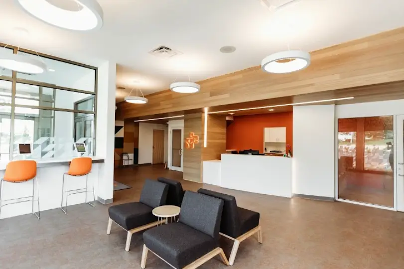 Delaware North Orange Family Dentistry