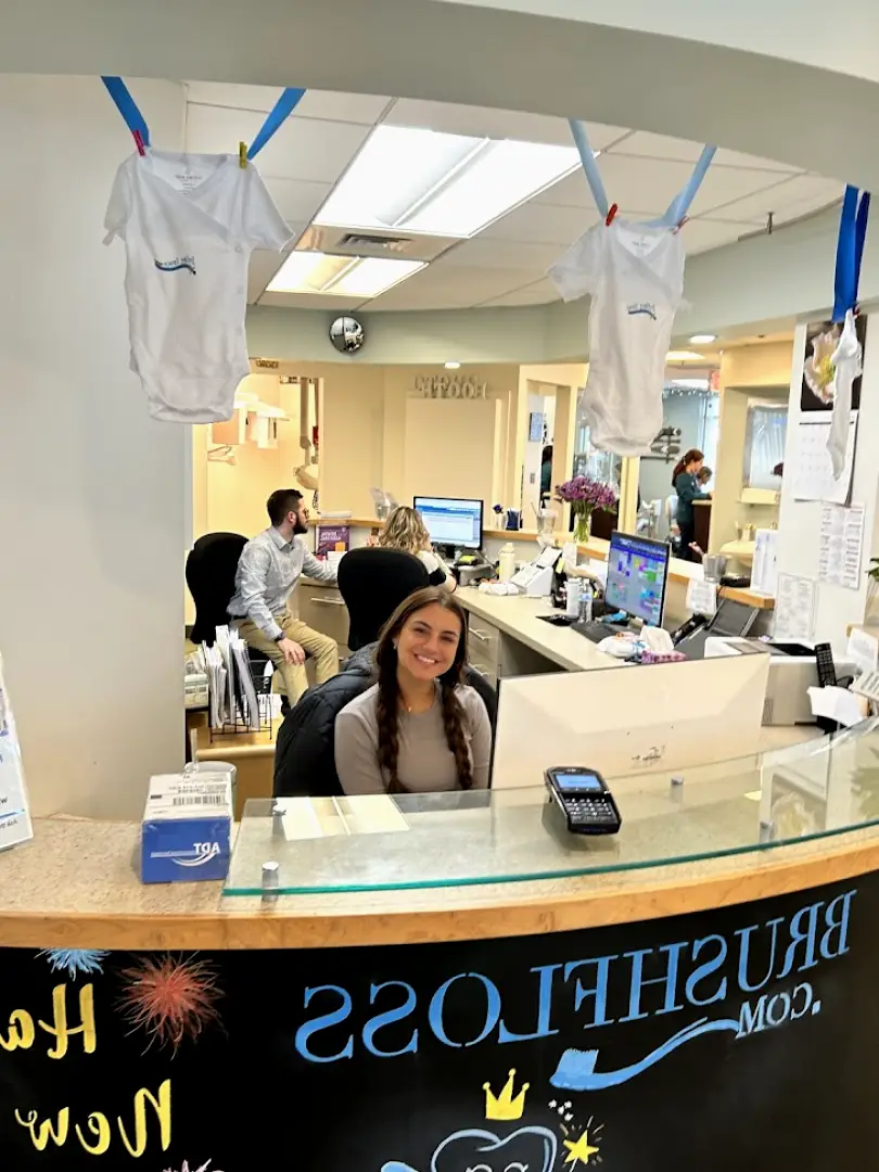 Dental Place Westborough