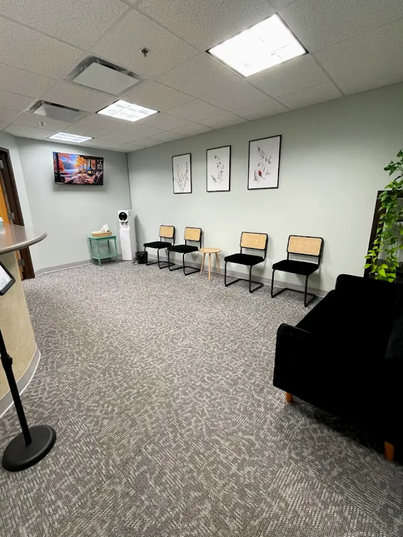 Des Plaines Healthy Dental Center