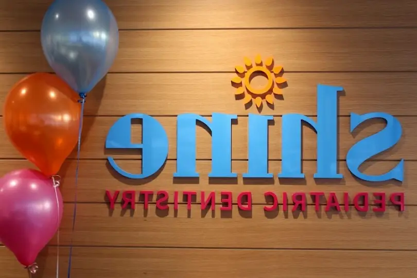 Downers Grove Shine Pediatric Dentistry