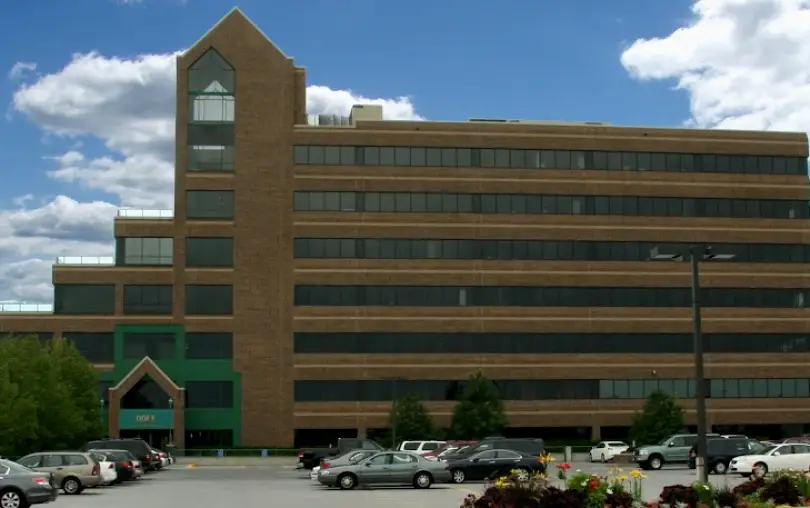 Edina Park Dental Edinborough Way