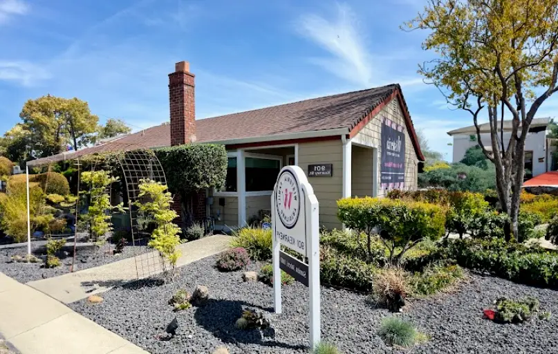 El Cerrito Wisteria Family Dentistry (Dr. Samira Jaberi)