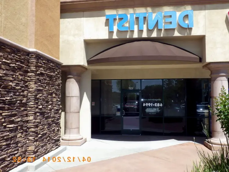  Elk Grove Immanuel Dental