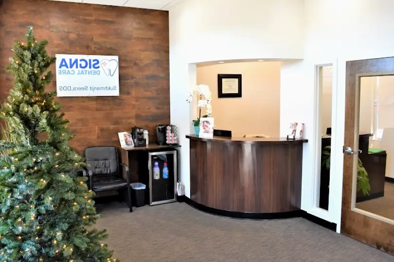 Fairhaven Seera Family Dental