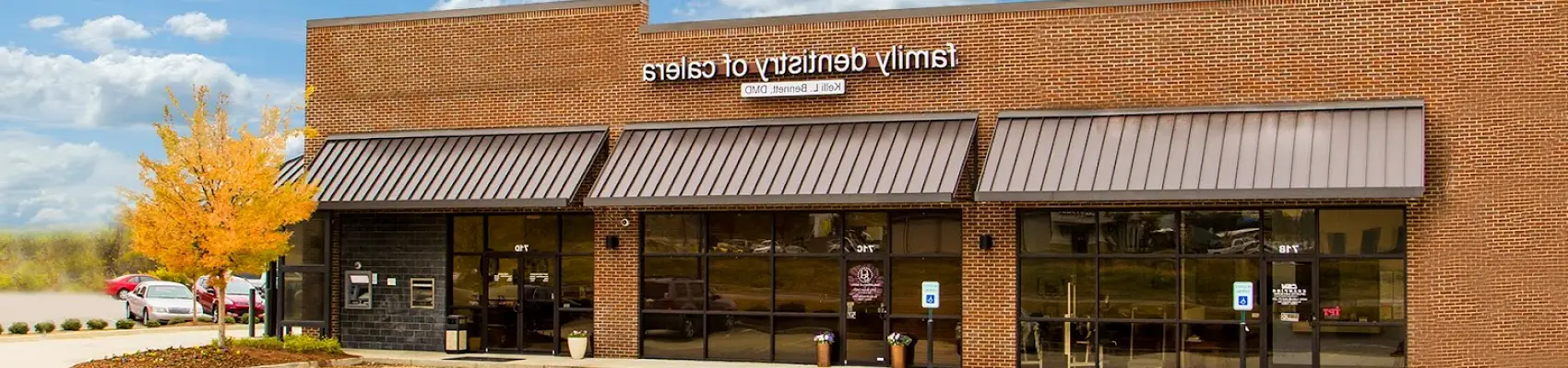 Family Dentistry of Calera, P.C.