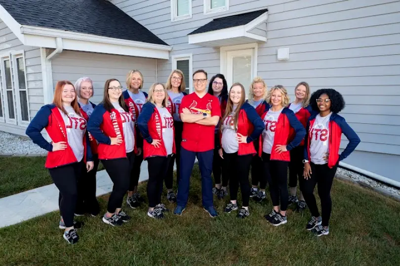 Florissant McDermott Orthodontics
