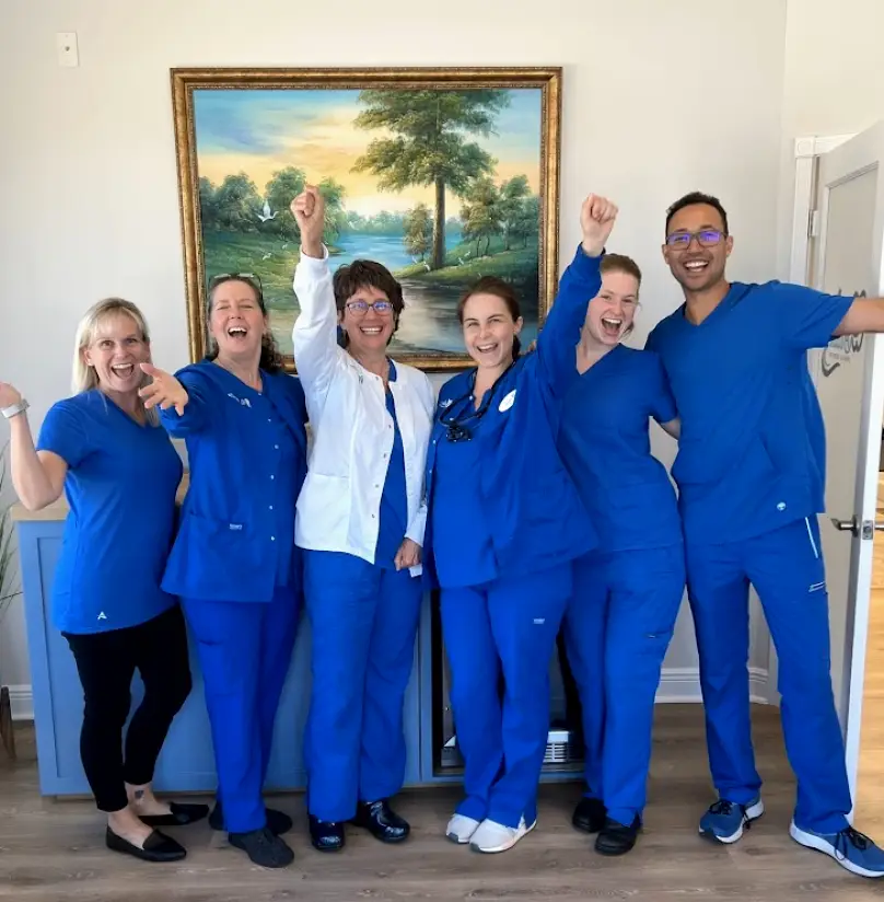  Fort Myers Smiles With Care Dentistry - Nancy Bouchard DDS