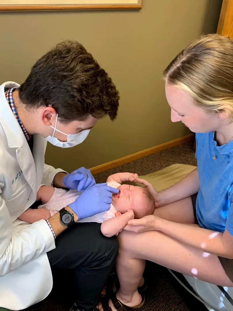 Fremont Laser Dentistry