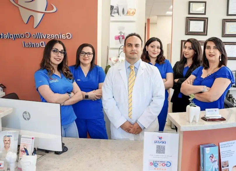 Gainesville Complete Dental