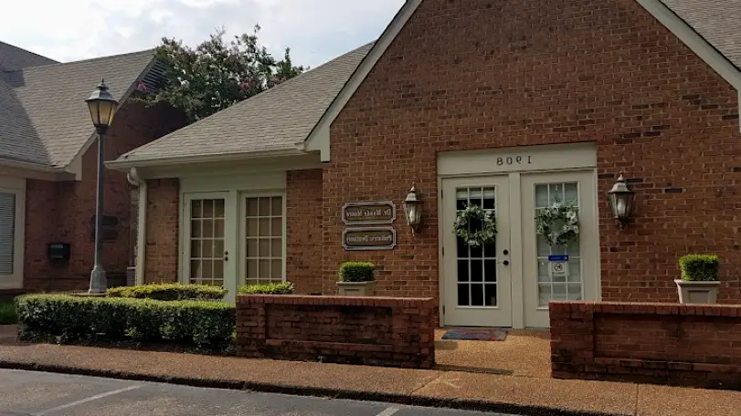 Germantown Meade Moore Pediatric Dentistry