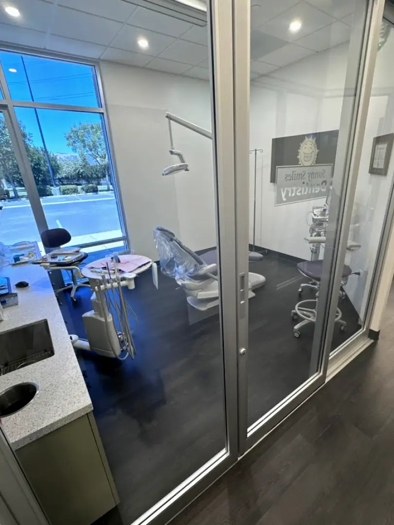 Gilroy Sunny Smiles Dentistry