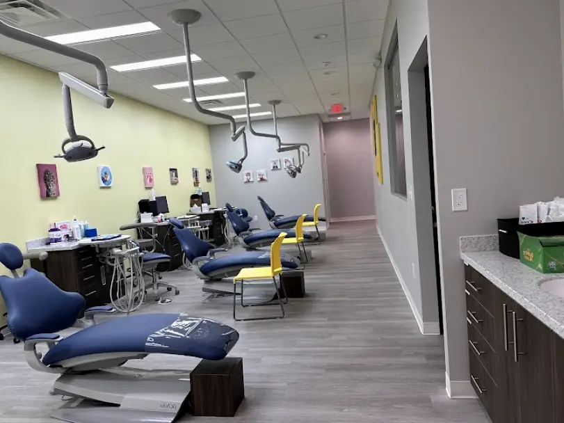  Glen Burnie Amazing Smiles: Dentistry for Kids