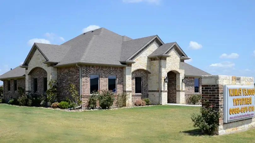 Godley Family Dentistry - Dr. Erick Marquez, DDS