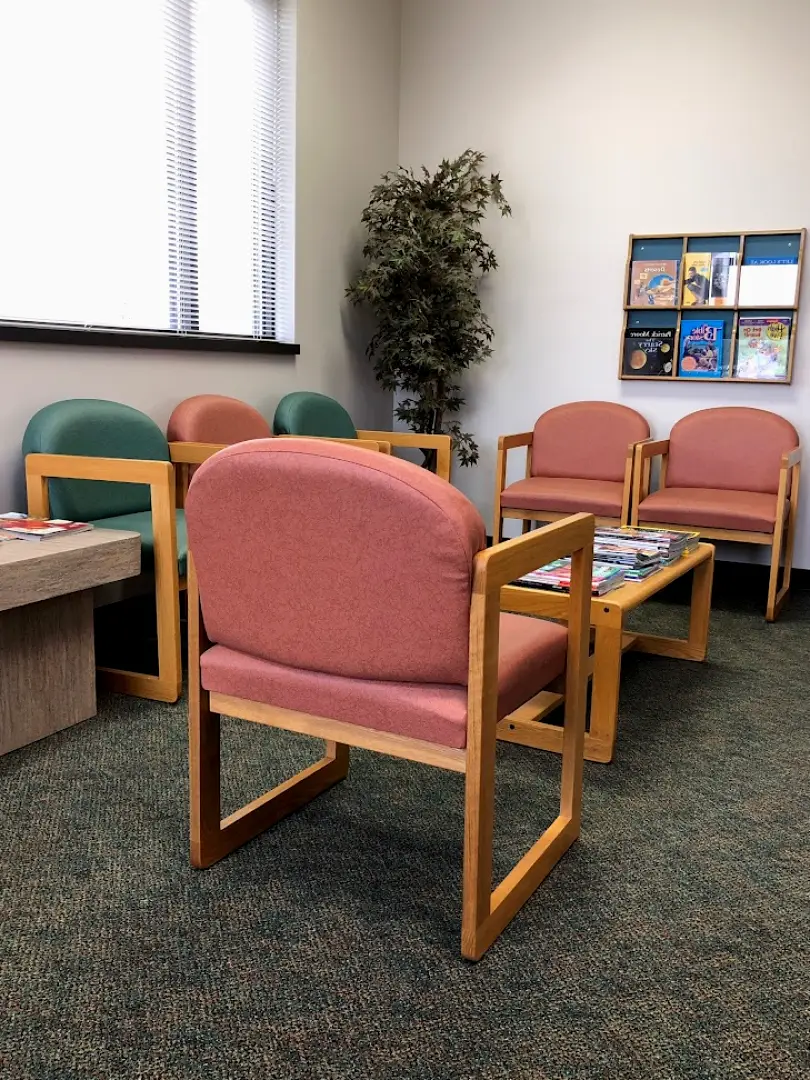 Grass Lake Dental Center