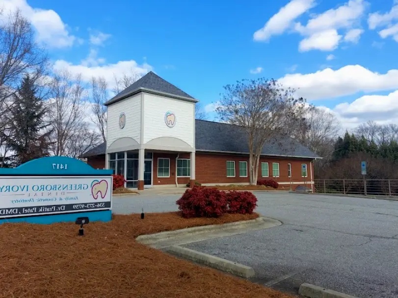 Greensboro Ivory Dental