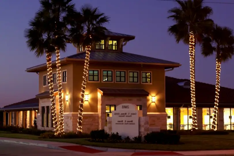 Harlingen Burke Children's Dentistry