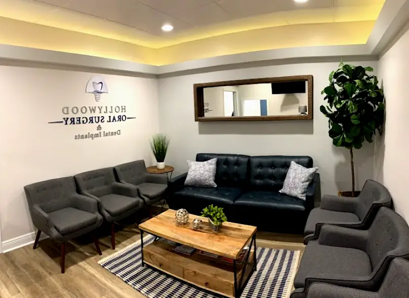  Hollywood Oral Surgery and Dental Implants
