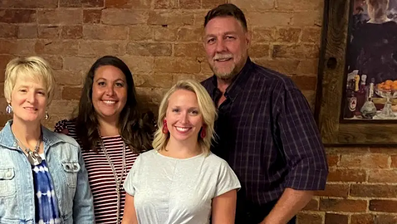 Huntingburg Friz Alan P DDS: Family and Implant Dentistry, LLC
