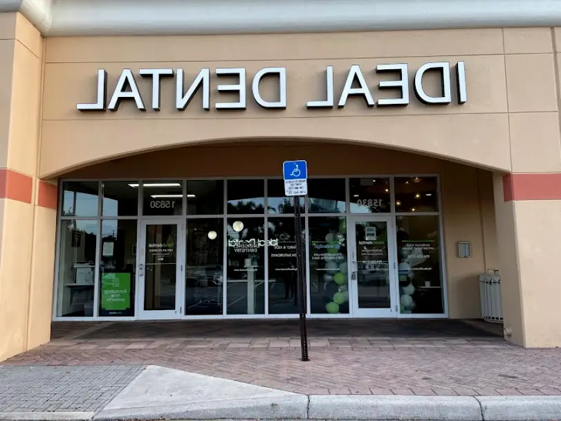 Ideal Dental Pembroke Pines