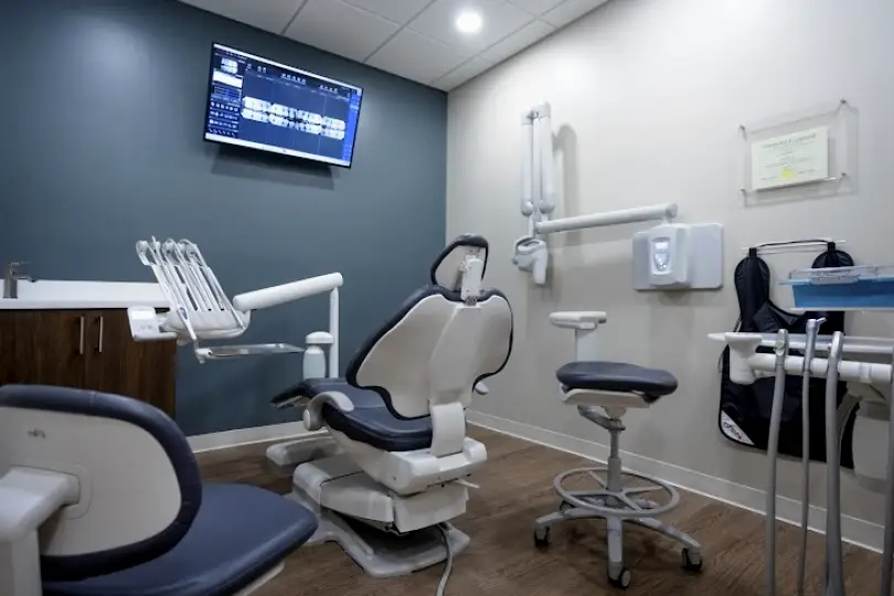 Jeffersonville Limestone Dentistry