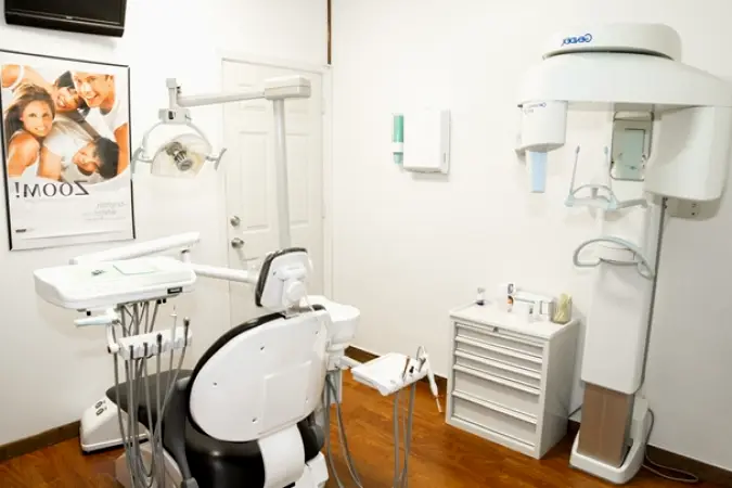 Jersey City HR Dental Care