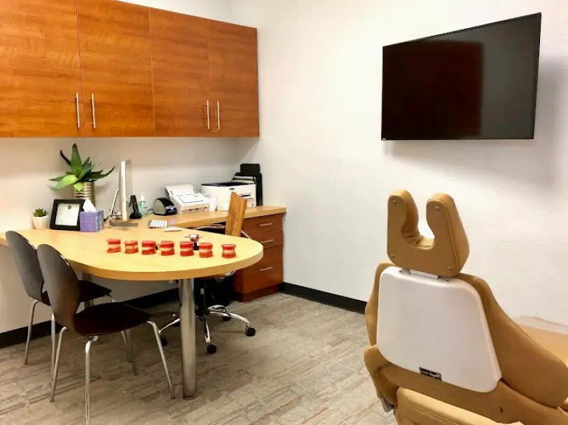 Keller Ridder Orthodontics