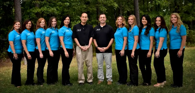 Knightdale Smiles Of Carolina