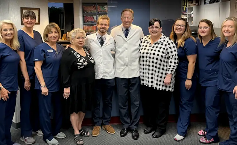 Knoxville Golden Rule Dental Center