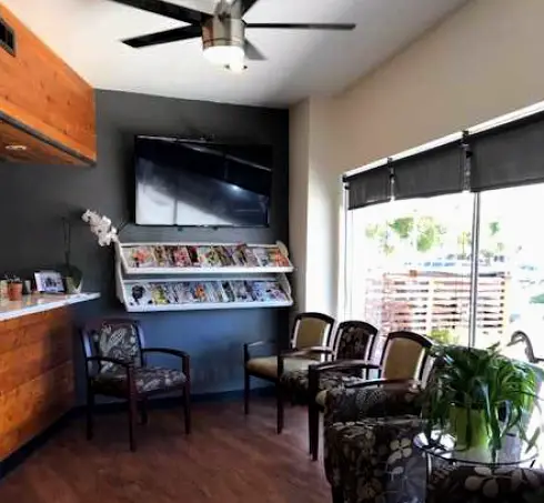 La Jolla Bird Rock Dental