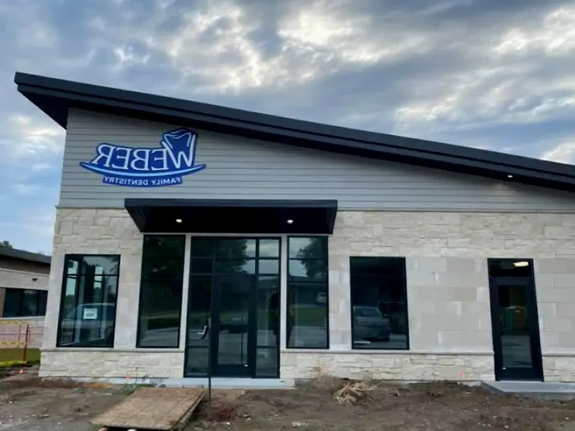 Lincoln Weber Family Dentistry
