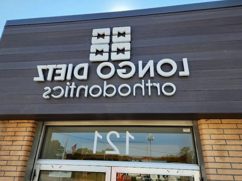 Longo Dietz Orthodontics - Bellevue