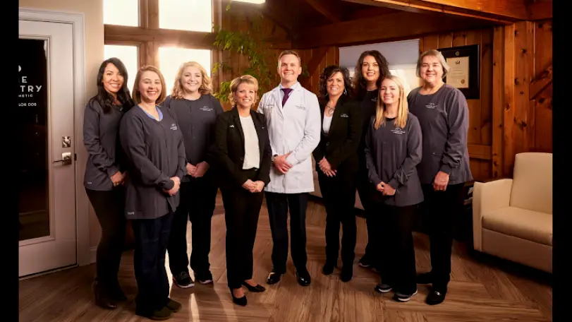 Maine Dentistry - Gray