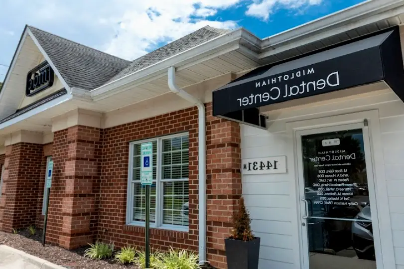 Midlothian Dental Center