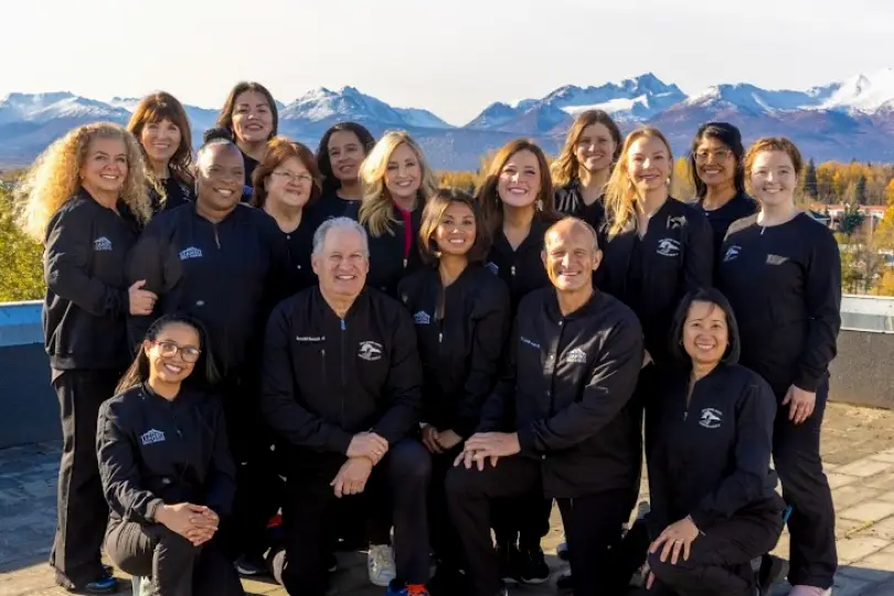 Midtown Denali Dental Care & Facial Aesthetics