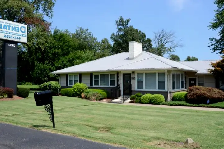  New Albany Charlestown Road Dental