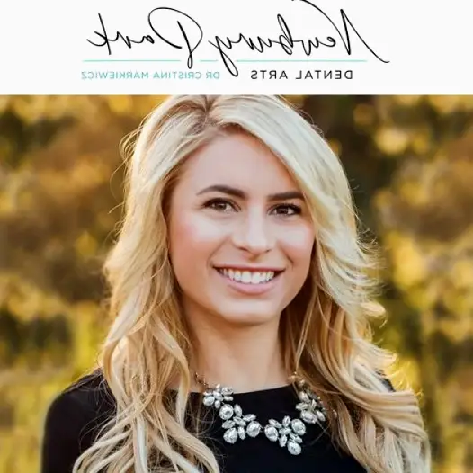 Newbury Park Cristina Markiewicz, DDS