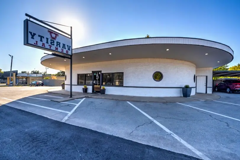 Norman Varsity Dental