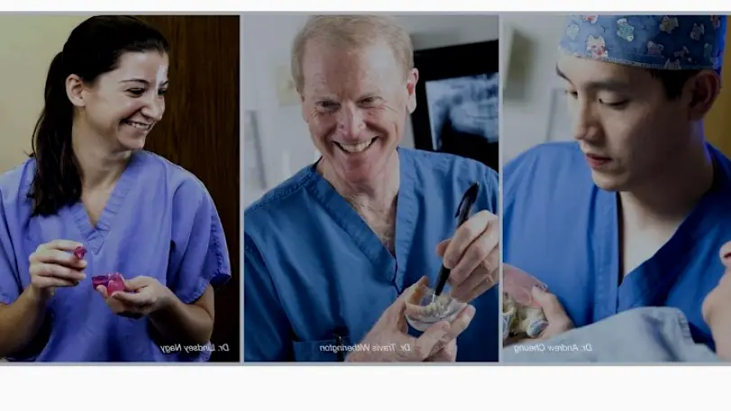 Oak Ridge Oral Surgery Specialists of Tennessee