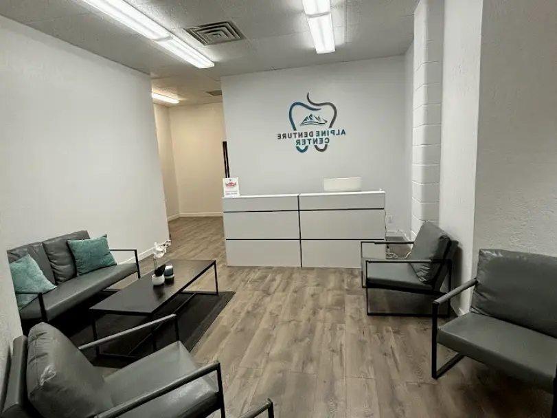 Ontario Alpine Denture Center