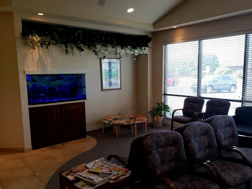 Oregon Dr. Derek A. Vasko, DDS