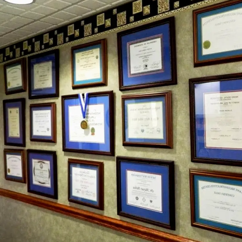 Palm Harbor Eastlake Center for Implants and Restorative Dentistry