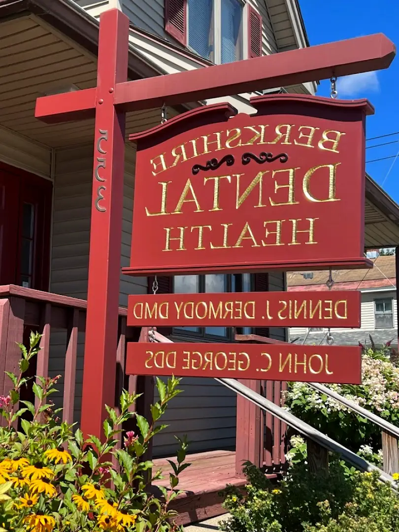 Pittsfield Berkshire Dental Health