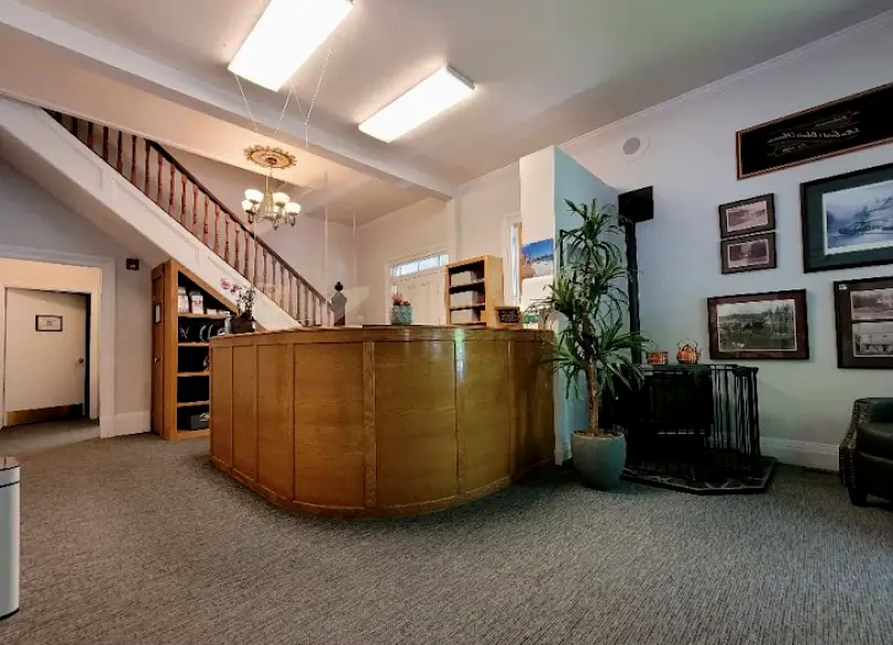 Placerville Pacific Street Dental