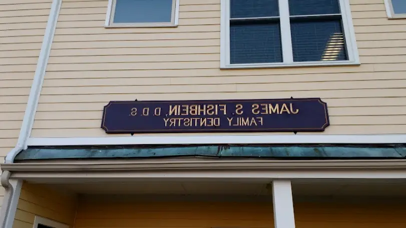  Portsmouth Fishbein James S DDS