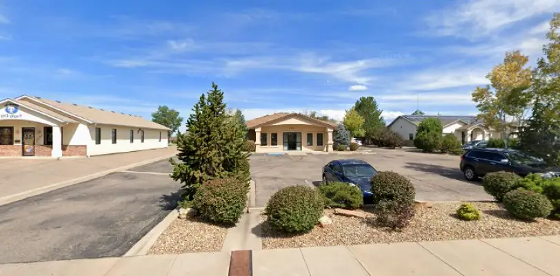 Pueblo Dr. Ronald J. Ragulsky, DDS