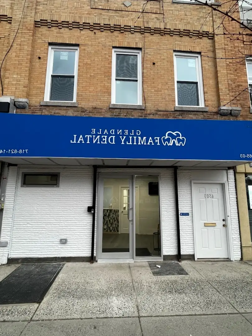 Queens Glendale Family Dental- Dr. Elina Kariyeva