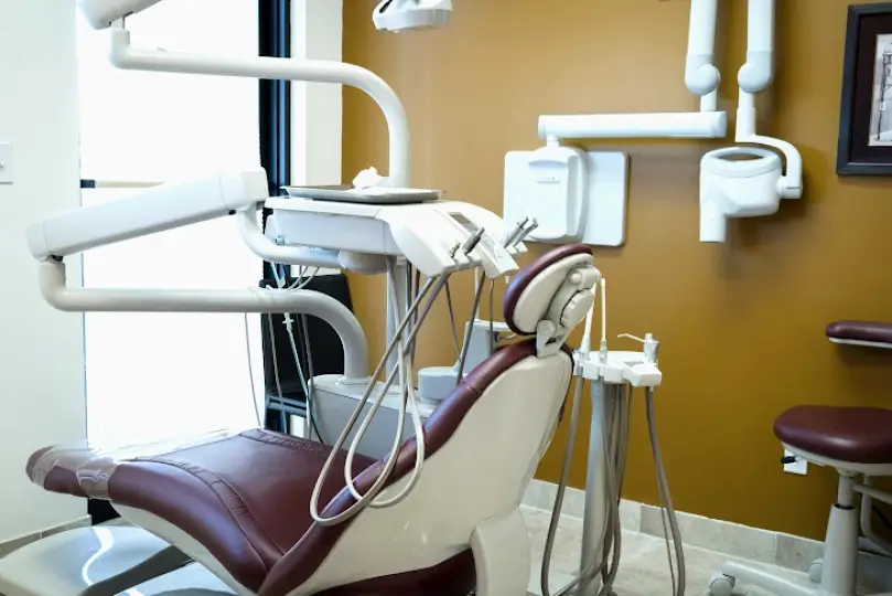 Ramsey SmileLine Dental: Dr. Geeta Choudhary, DDS