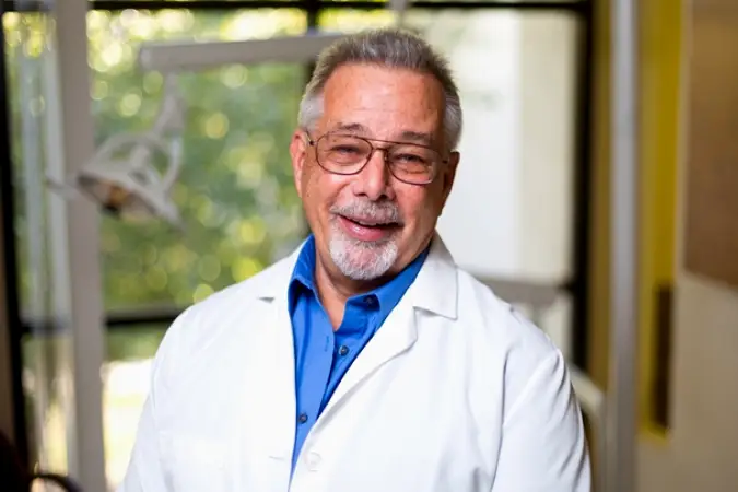 Rancho Cucamonga G. R. Pearson DDS