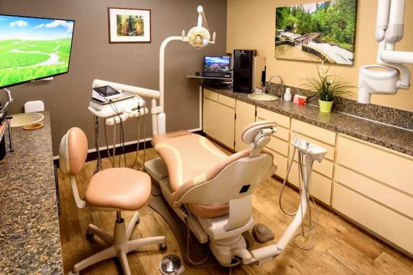 Redmond Art of Dentistry